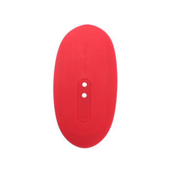 Magic Nyx - Slipvibrator met app